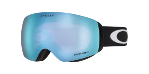 Flight Deck M Snow Goggles