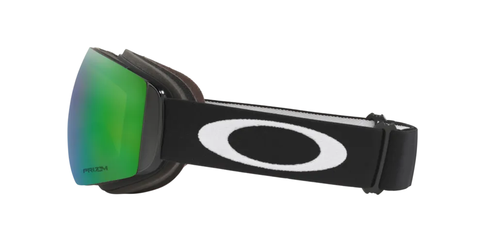Flight Deck M Snow Goggles
