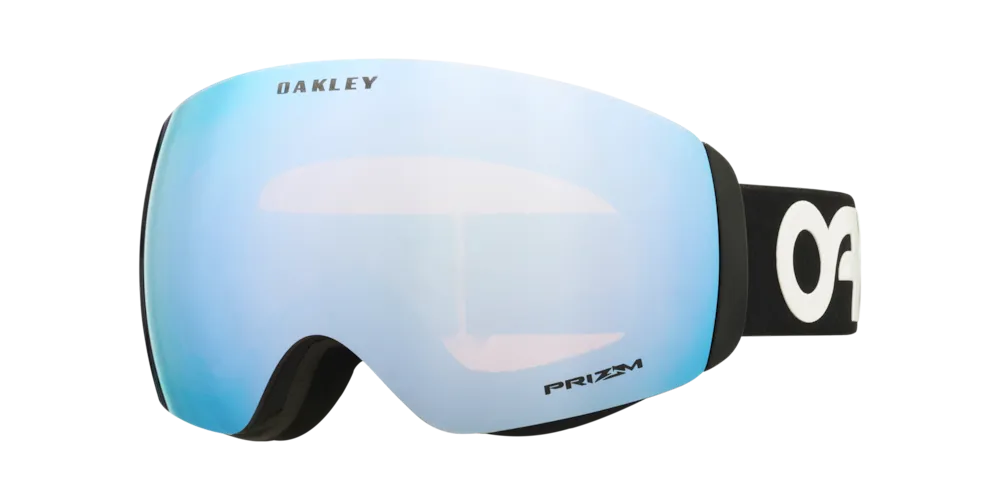 Flight Deck M Snow Goggles