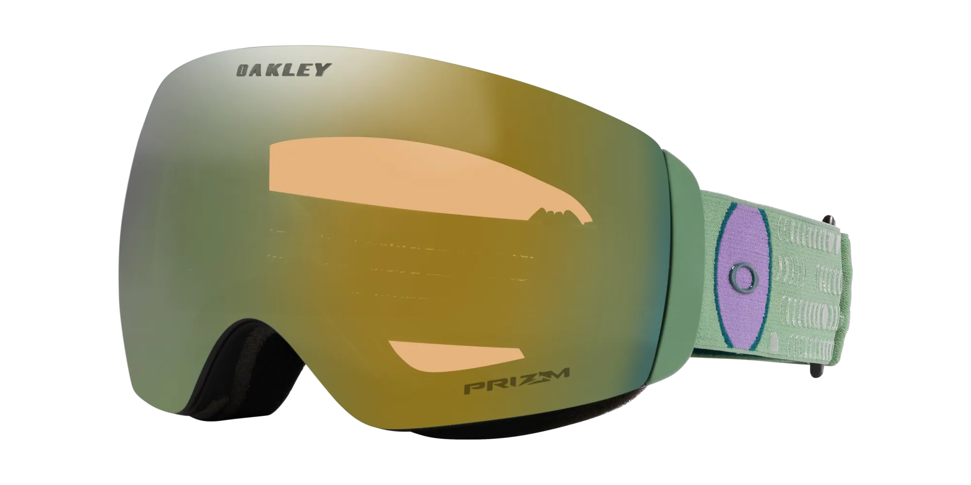 Flight Deck M Snow Goggles