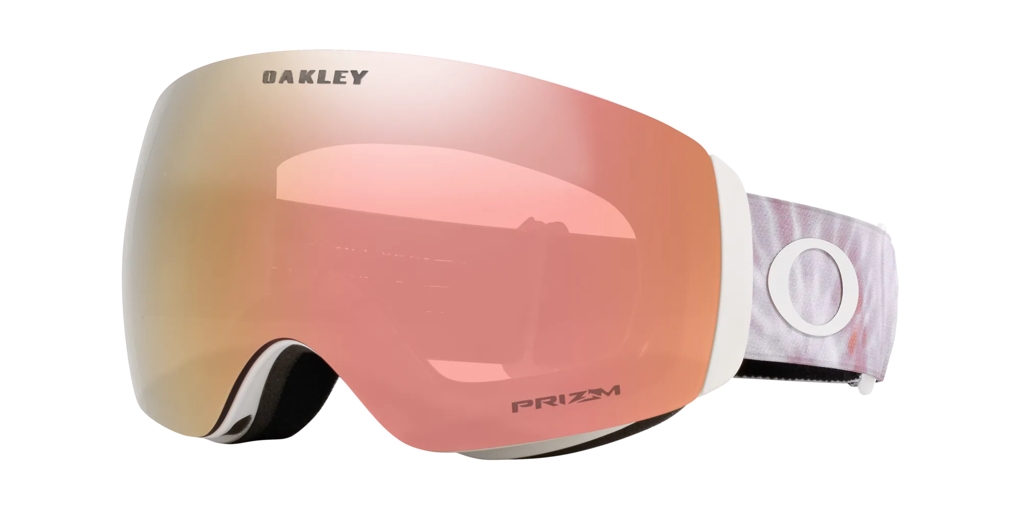 Flight Deck M Snow Goggles