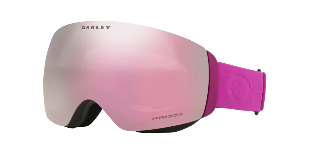 Flight Deck M Snow Goggles