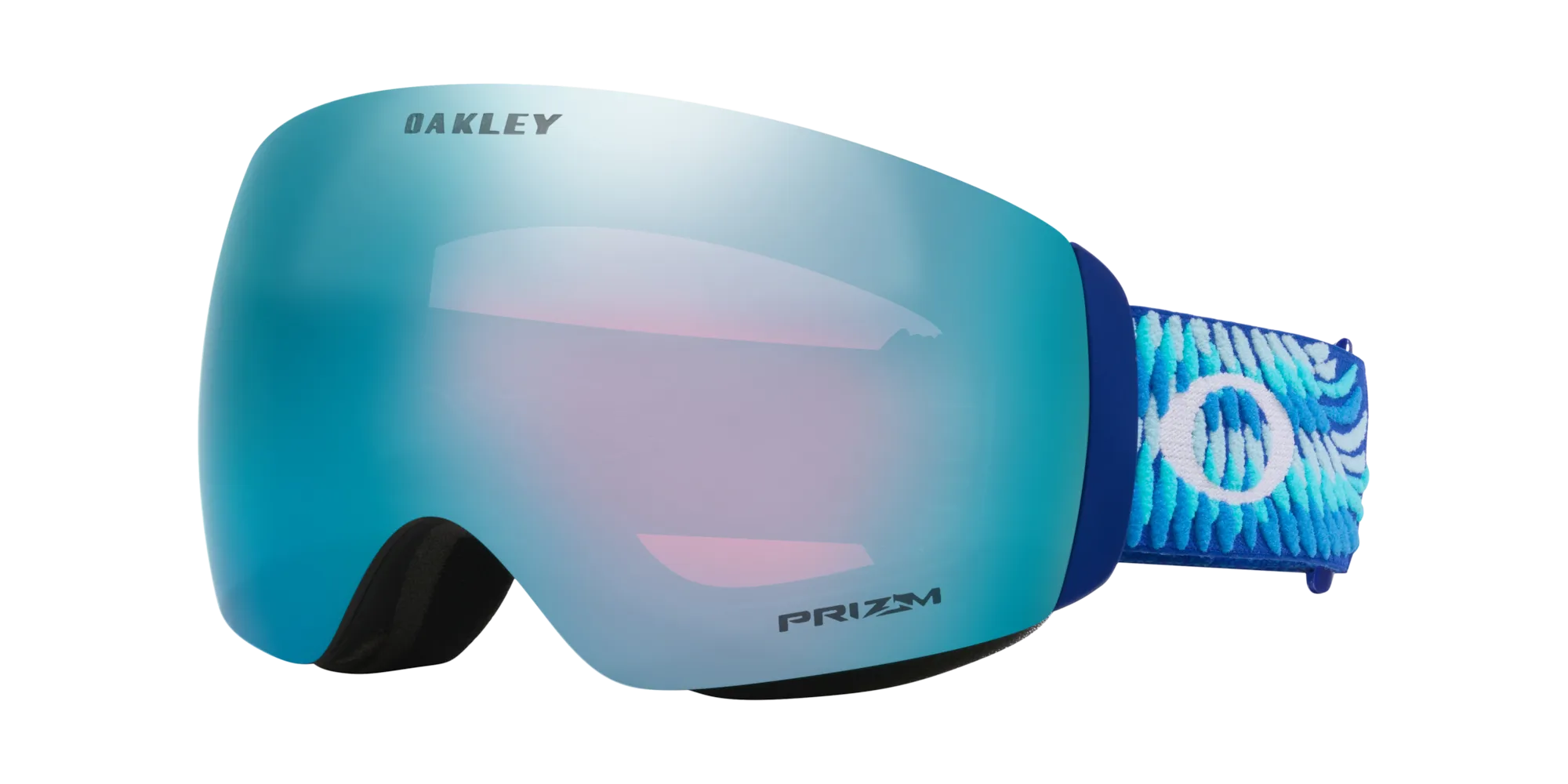 Flight Deck M Snow Goggles