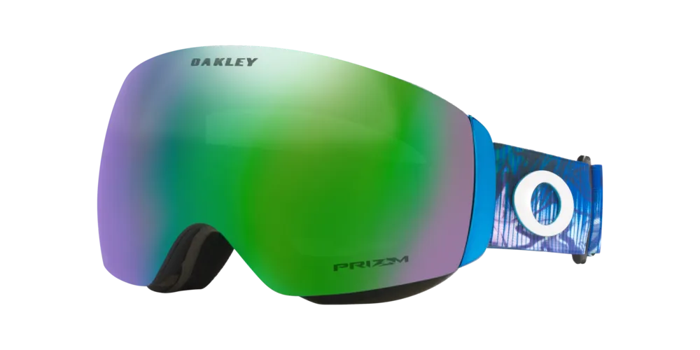 Flight Deck M Snow Goggles