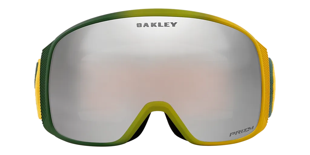 Flight Tracker L Snow Goggles