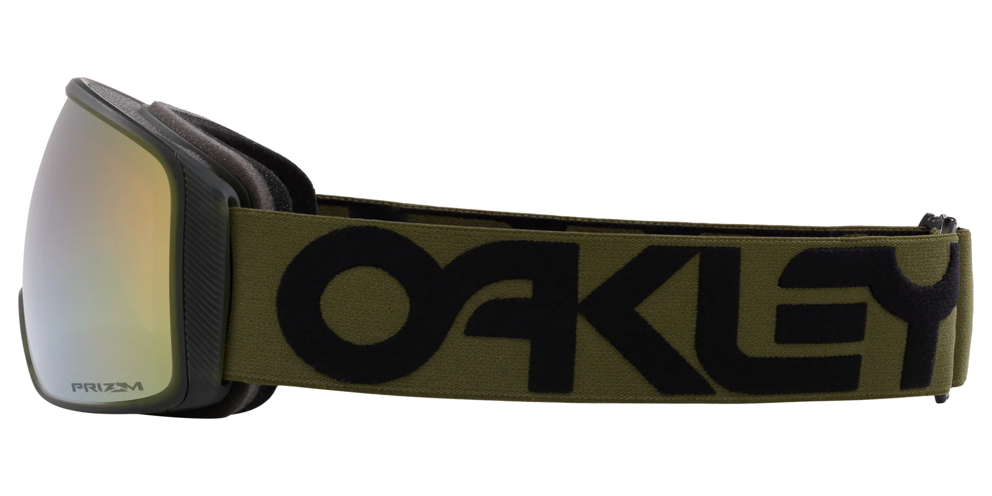 Flight Tracker L Snow Goggles