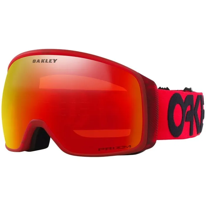 Flight Tracker L Snow Goggles