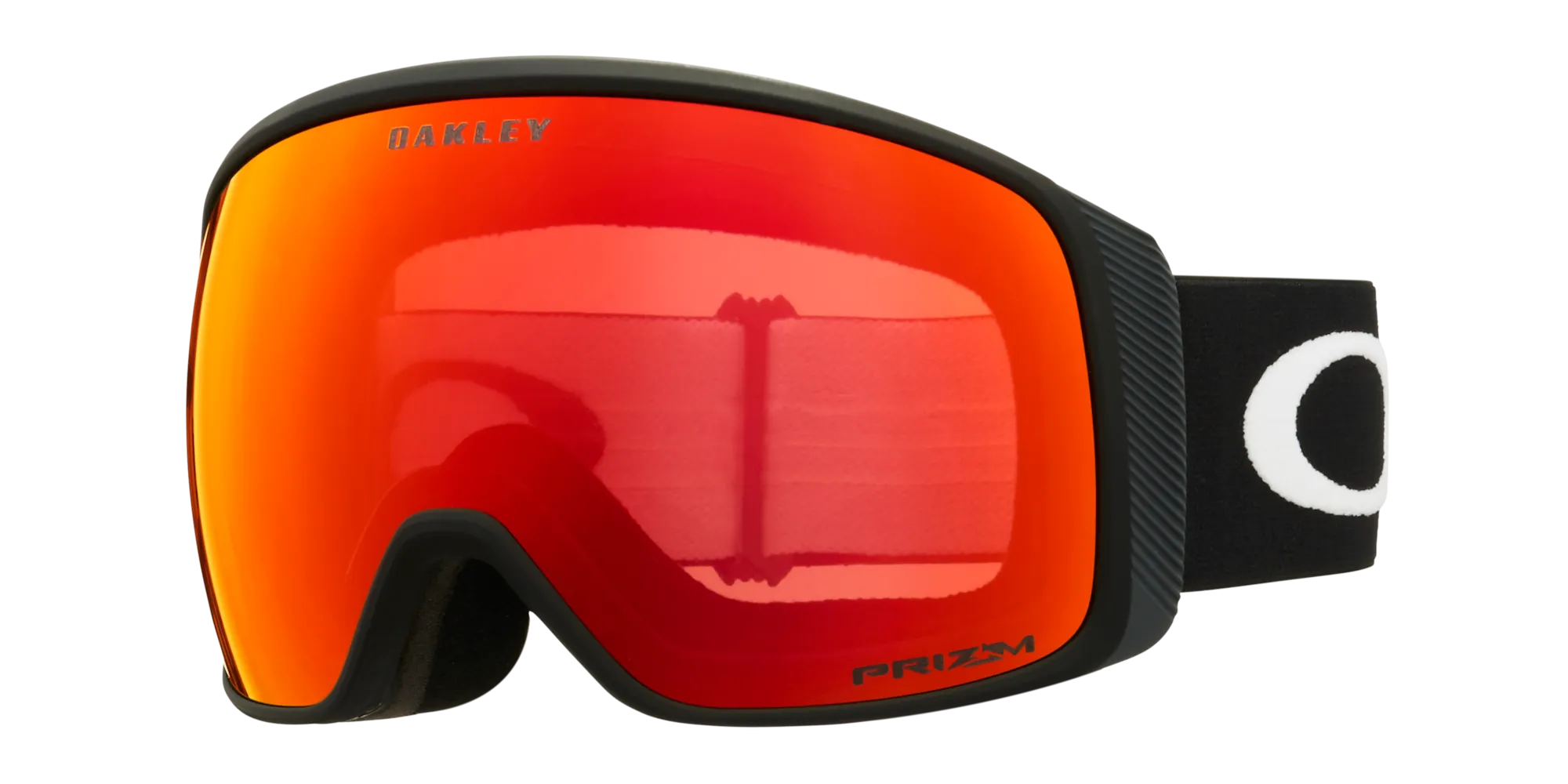 Flight Tracker L Snow Goggles
