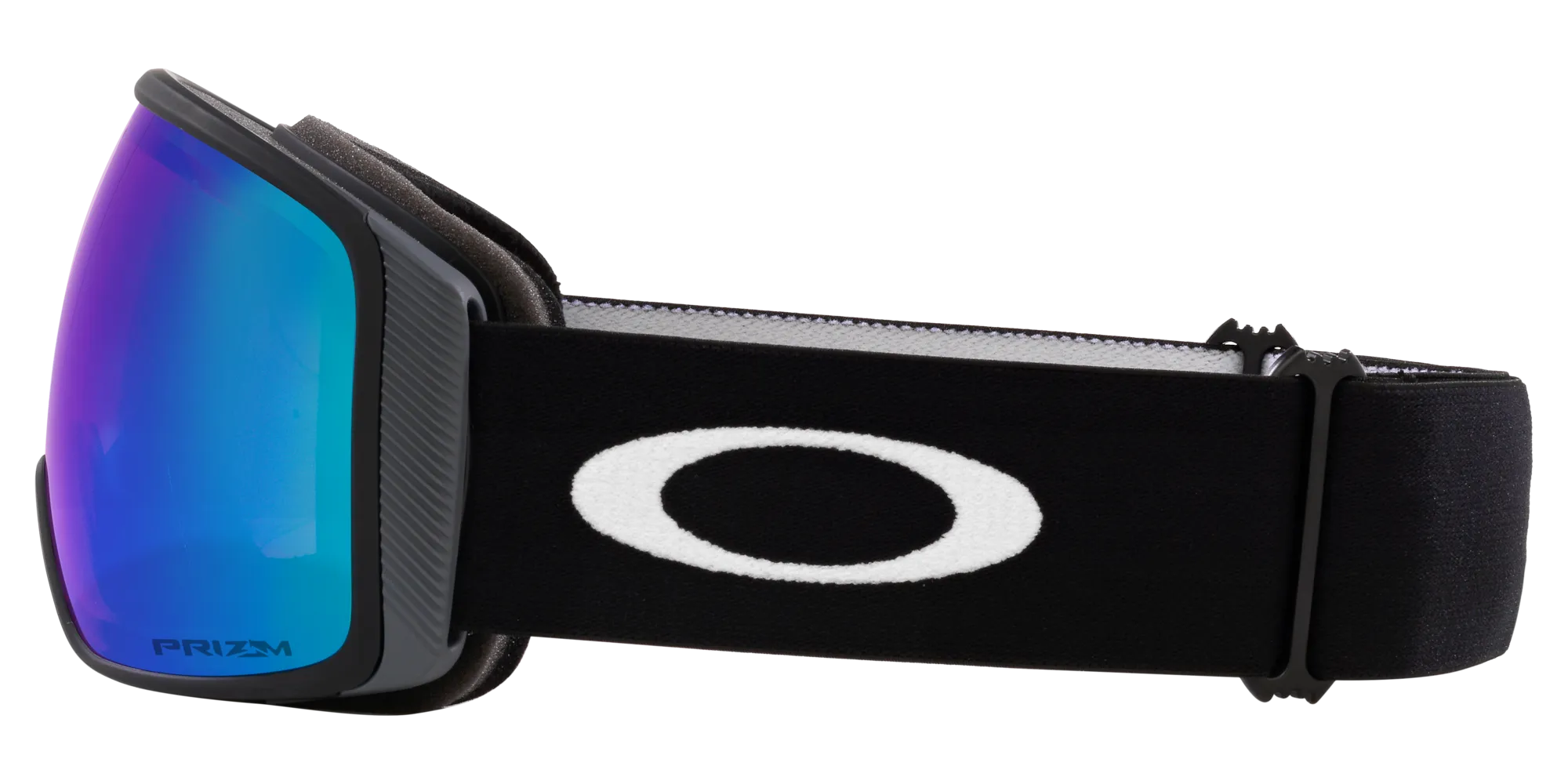 Flight Tracker L Snow Goggles