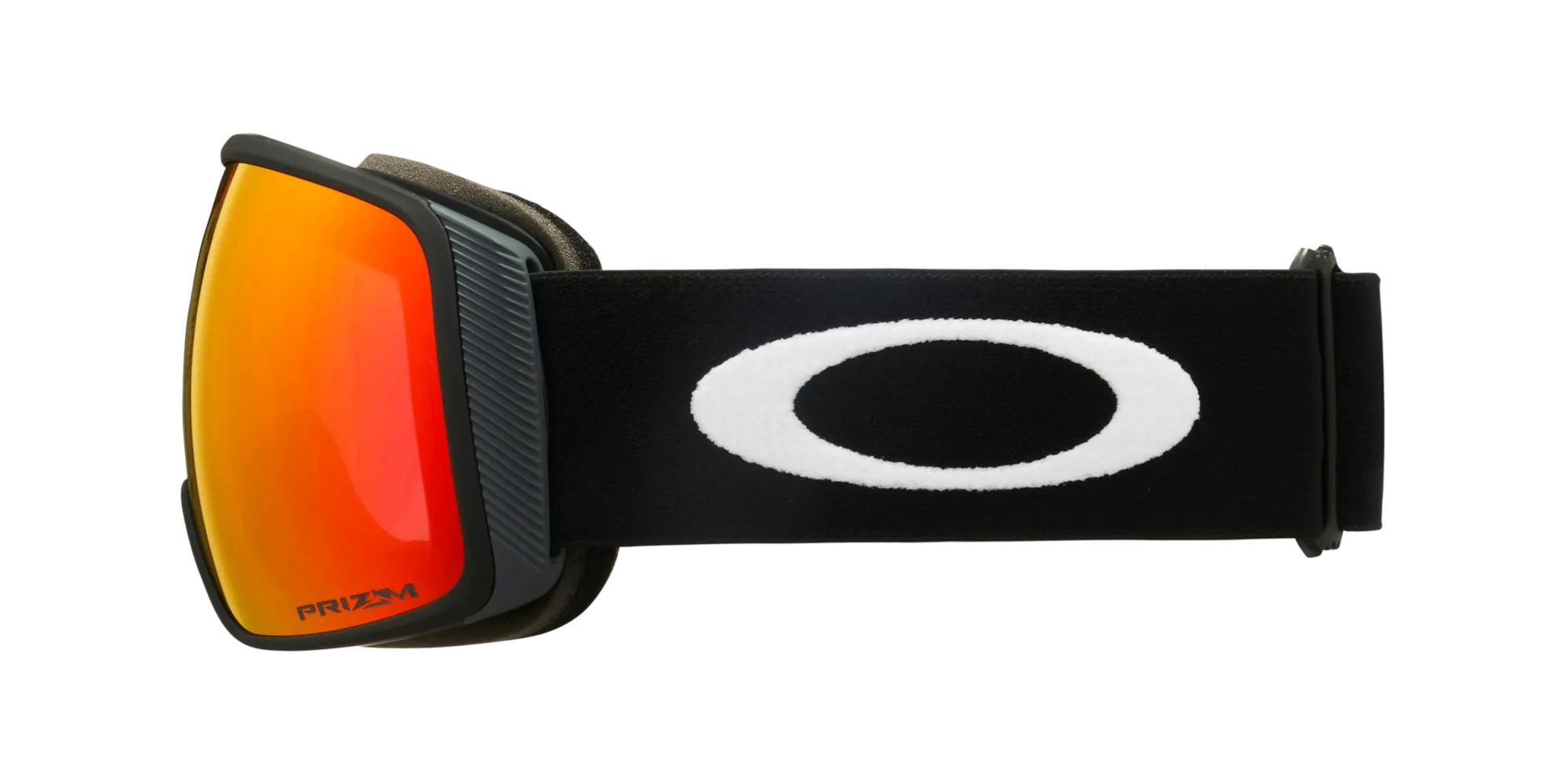 Flight Tracker L Snow Goggles