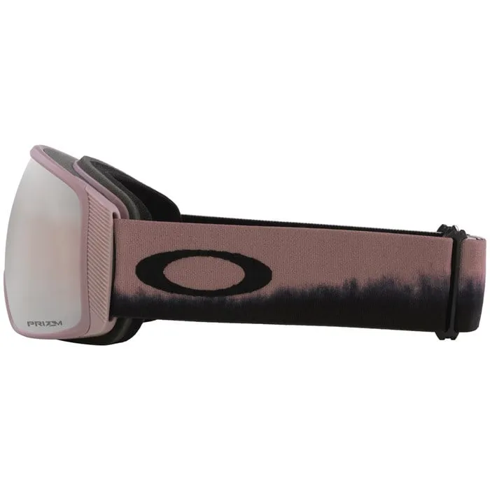 Flight Tracker L Snow Goggles