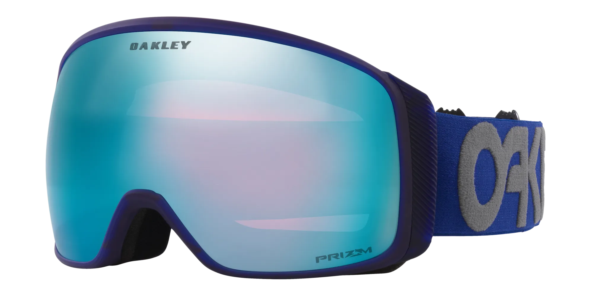 Flight Tracker L Snow Goggles