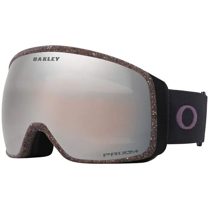 Flight Tracker L Snow Goggles
