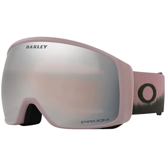 Flight Tracker L Snow Goggles