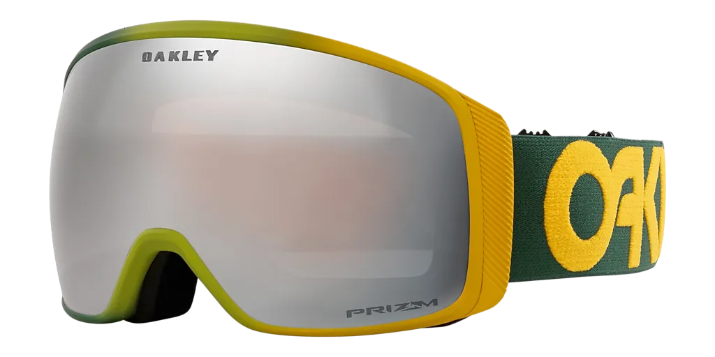 Flight Tracker L Snow Goggles
