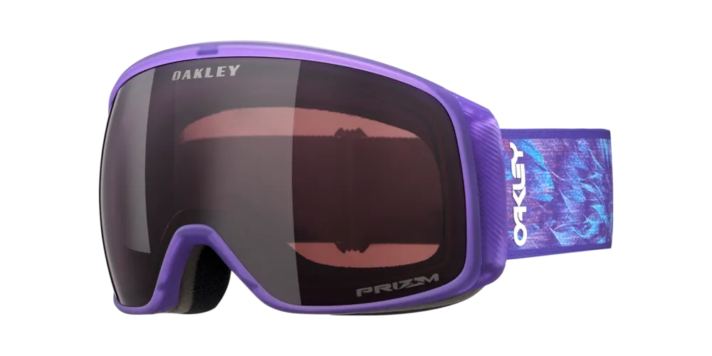 Flight Tracker L Snow Goggles