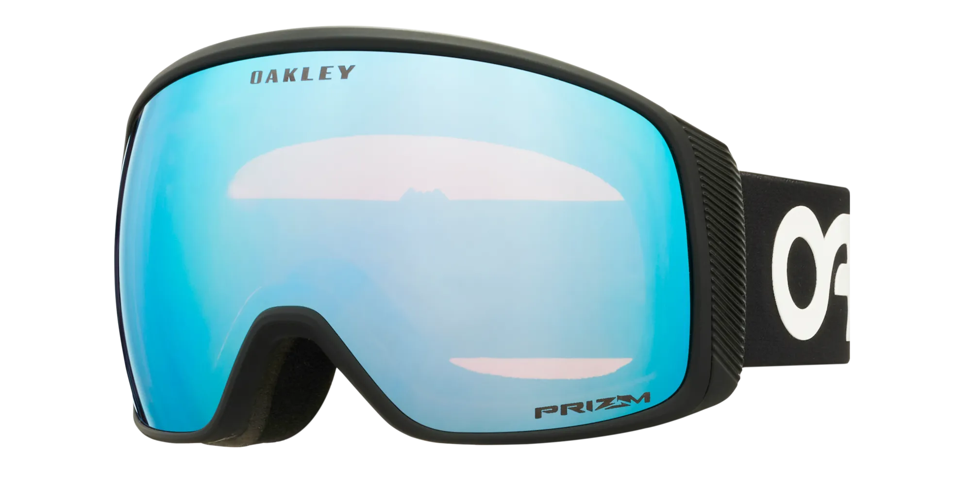 Flight Tracker L Snow Goggles
