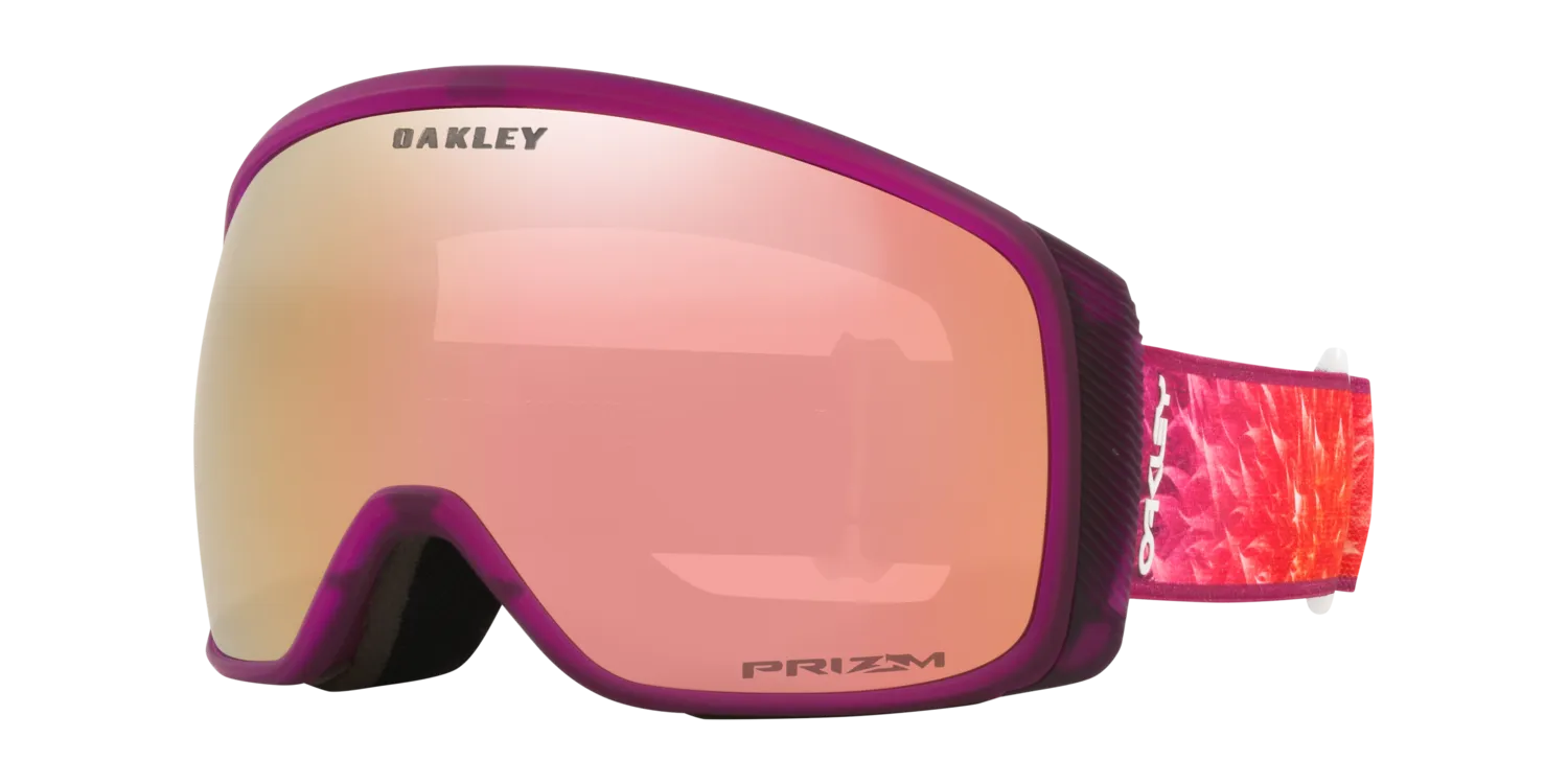 Flight Tracker M Snow Googles