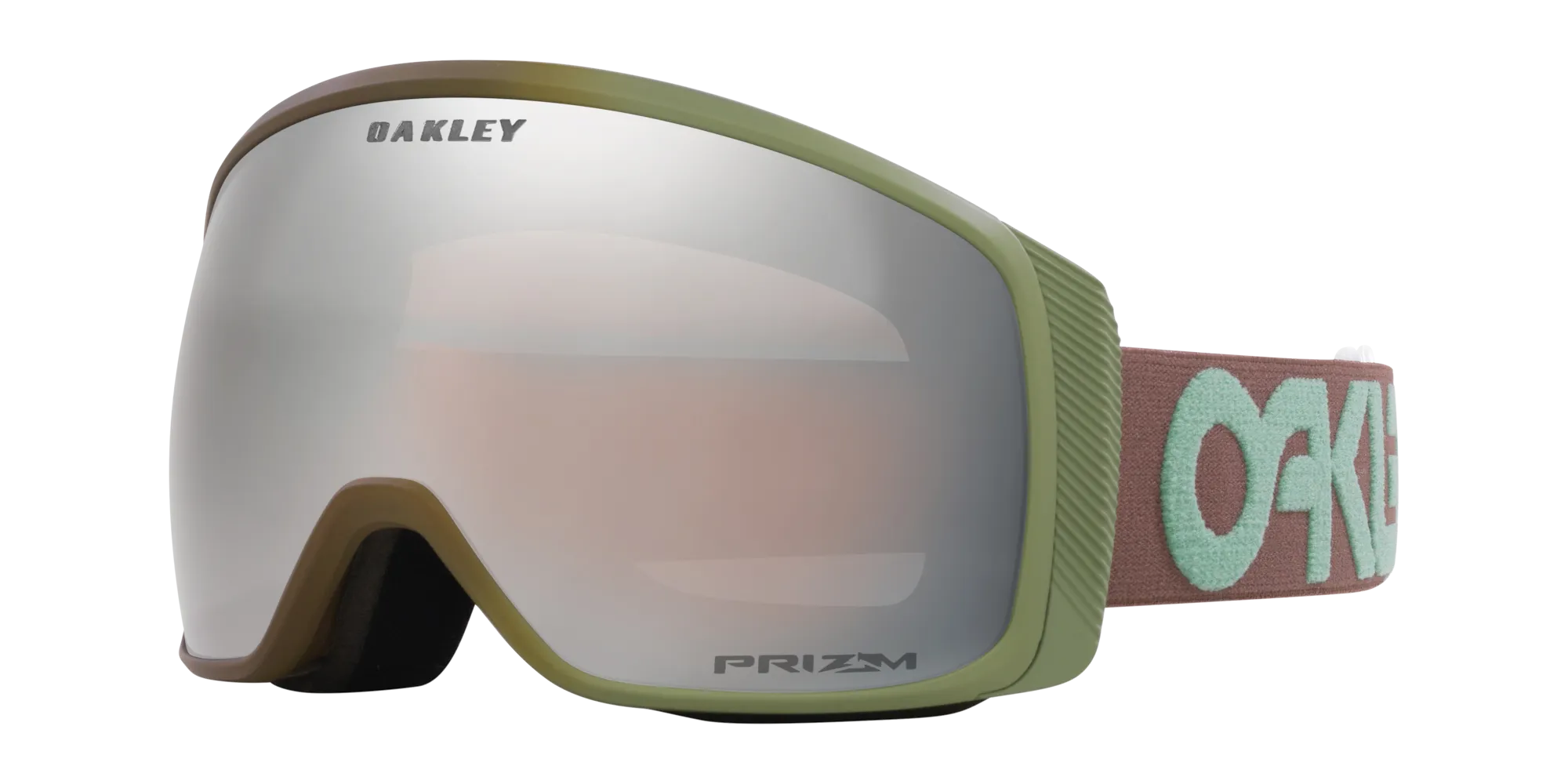 Flight Tracker M Snow Googles