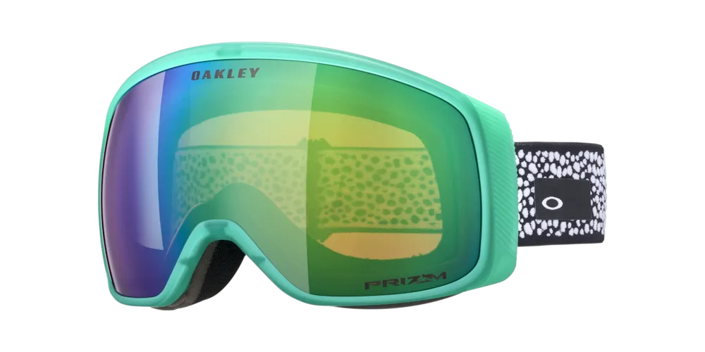 Flight Tracker M Snow Googles
