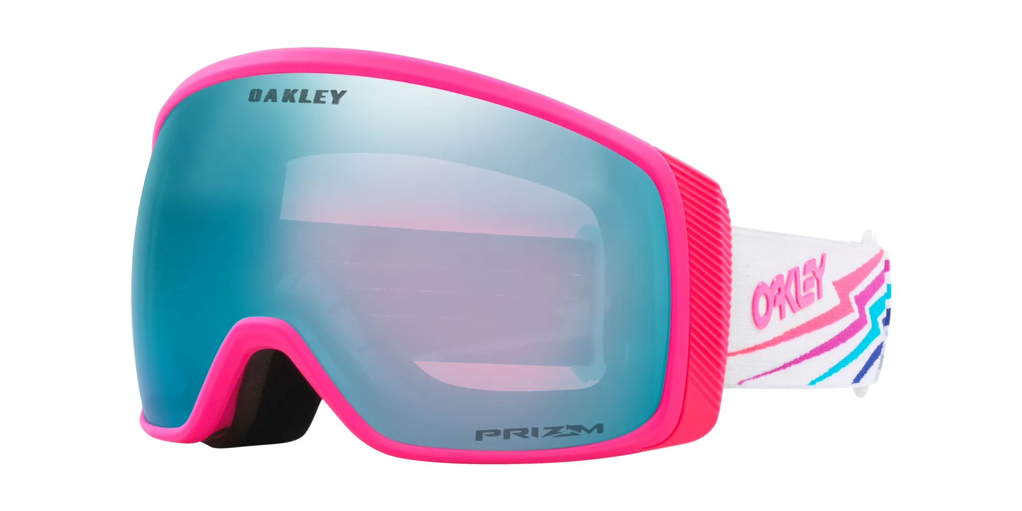Flight Tracker M Snow Googles