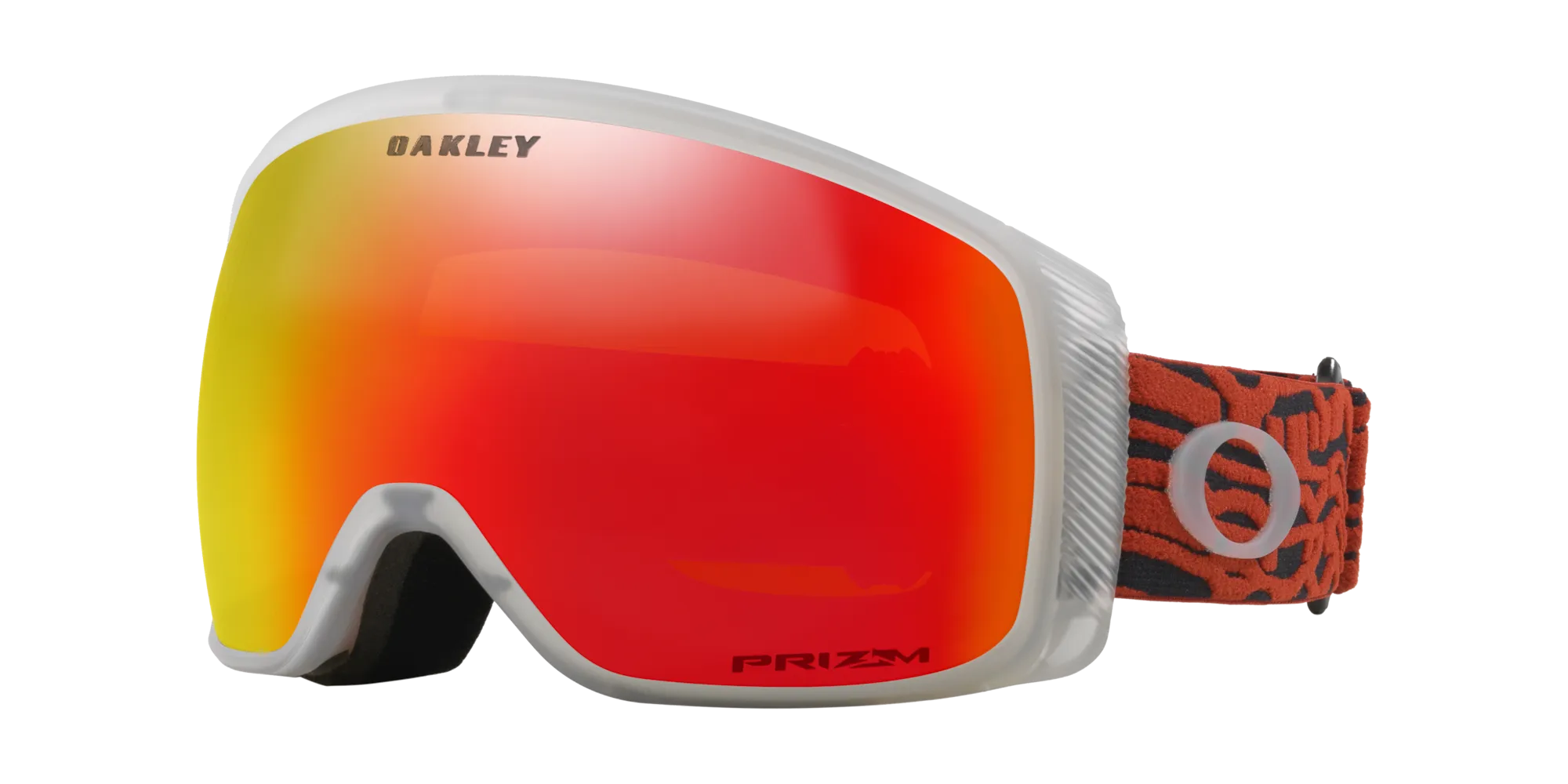 Flight Tracker M Snow Googles
