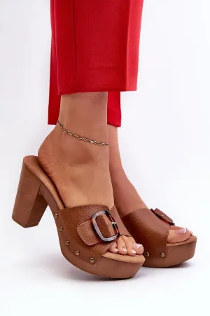 Flip-flops