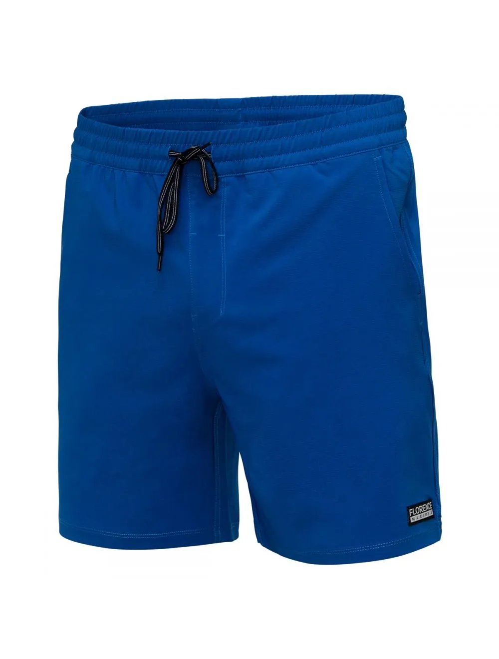 Florence Marine X - Elastic Short - Royal