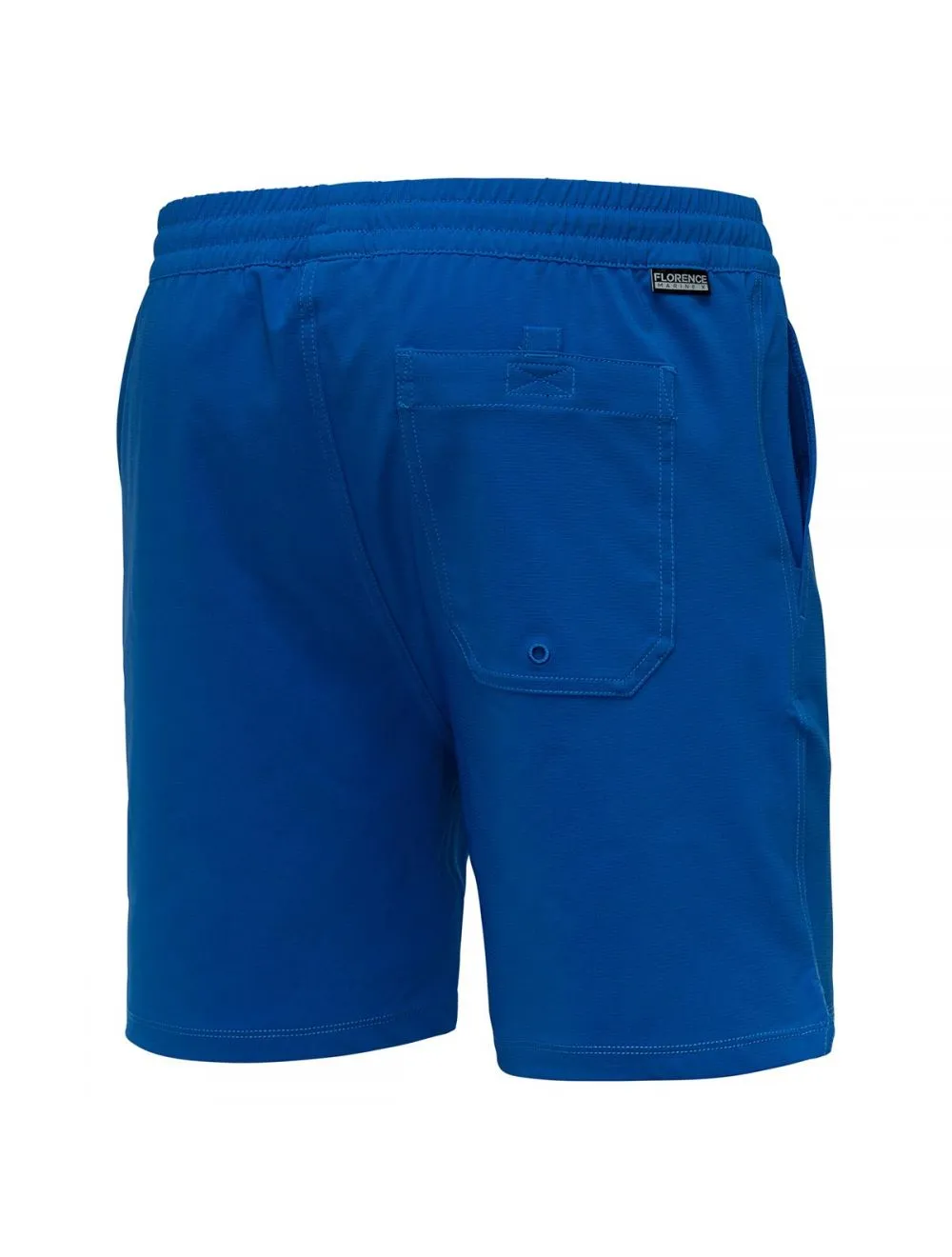 Florence Marine X - Elastic Short - Royal