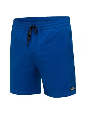 Florence Marine X - Elastic Short - Royal