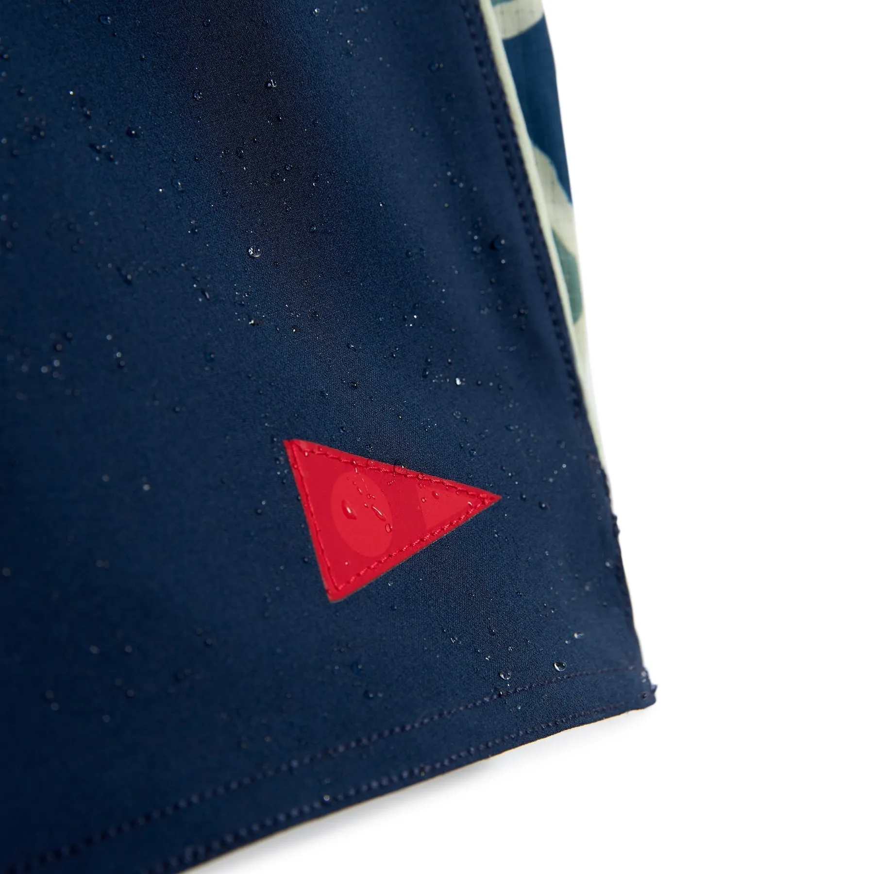 Florence Marine X - F1 Airtex Gamma Boardshort - Dark Navy