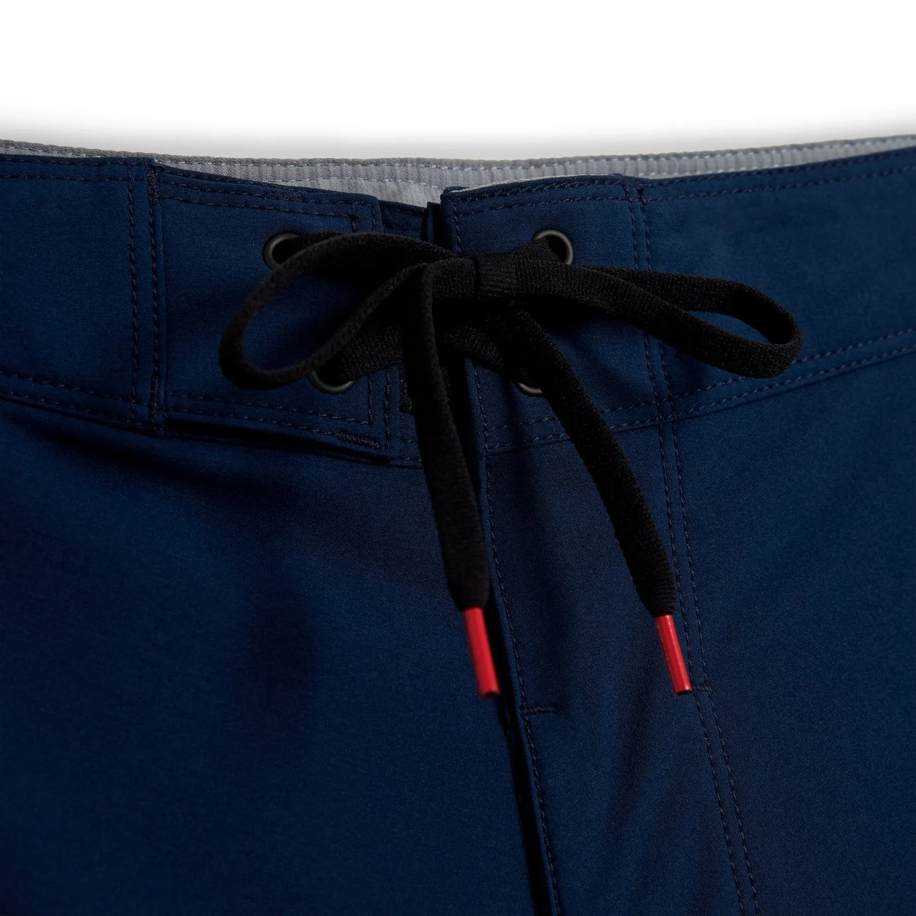 Florence Marine X - F1 Airtex Gamma Boardshort - Dark Navy