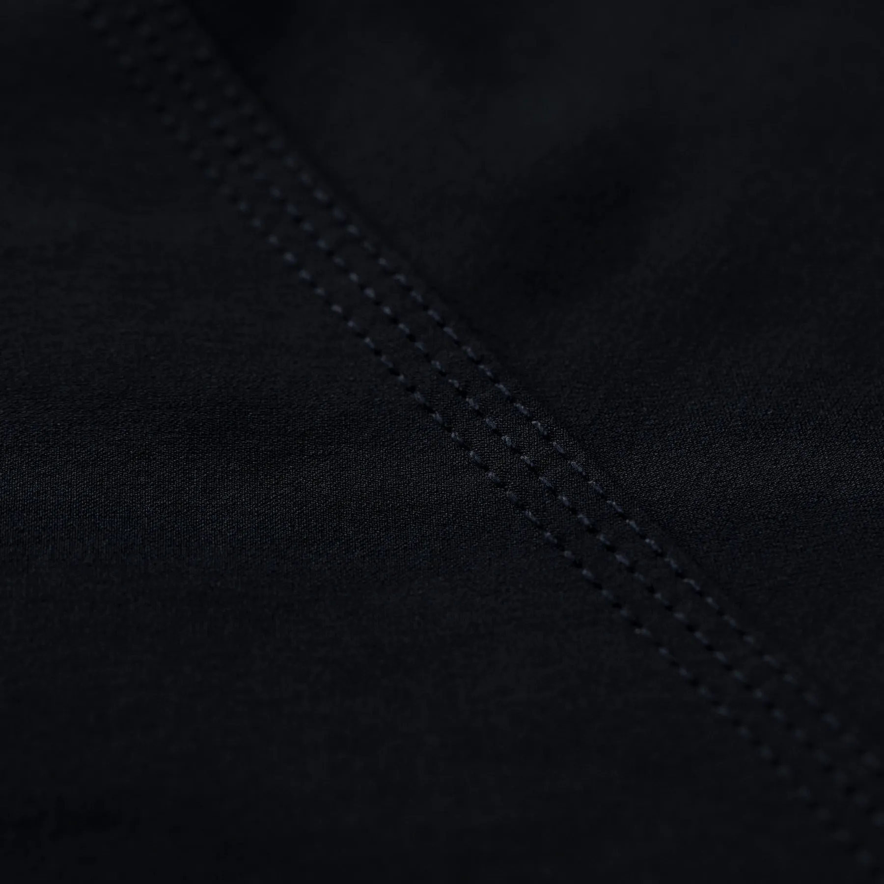 Florence Marine X - Outline Boardshort - Black