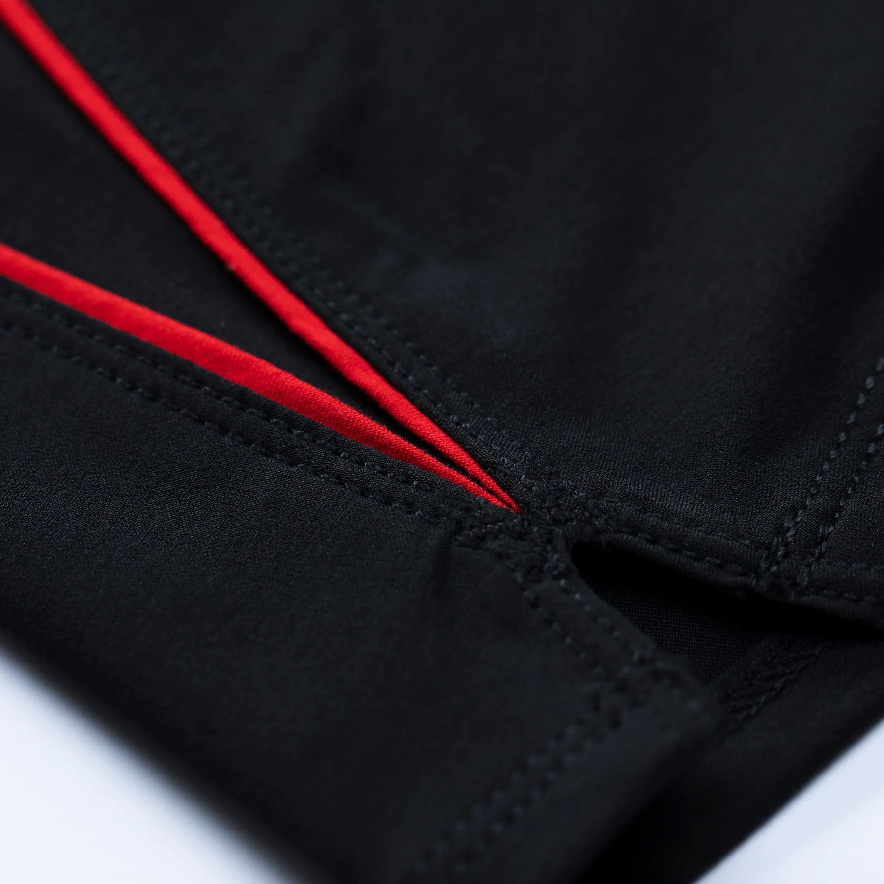 Florence Marine X - Outline Boardshort - Black