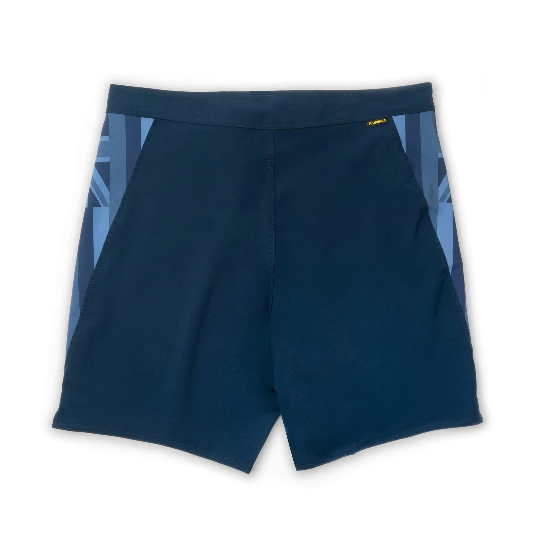 Florence Marine X - Pro Hawaii Boardshort - Dark Navy