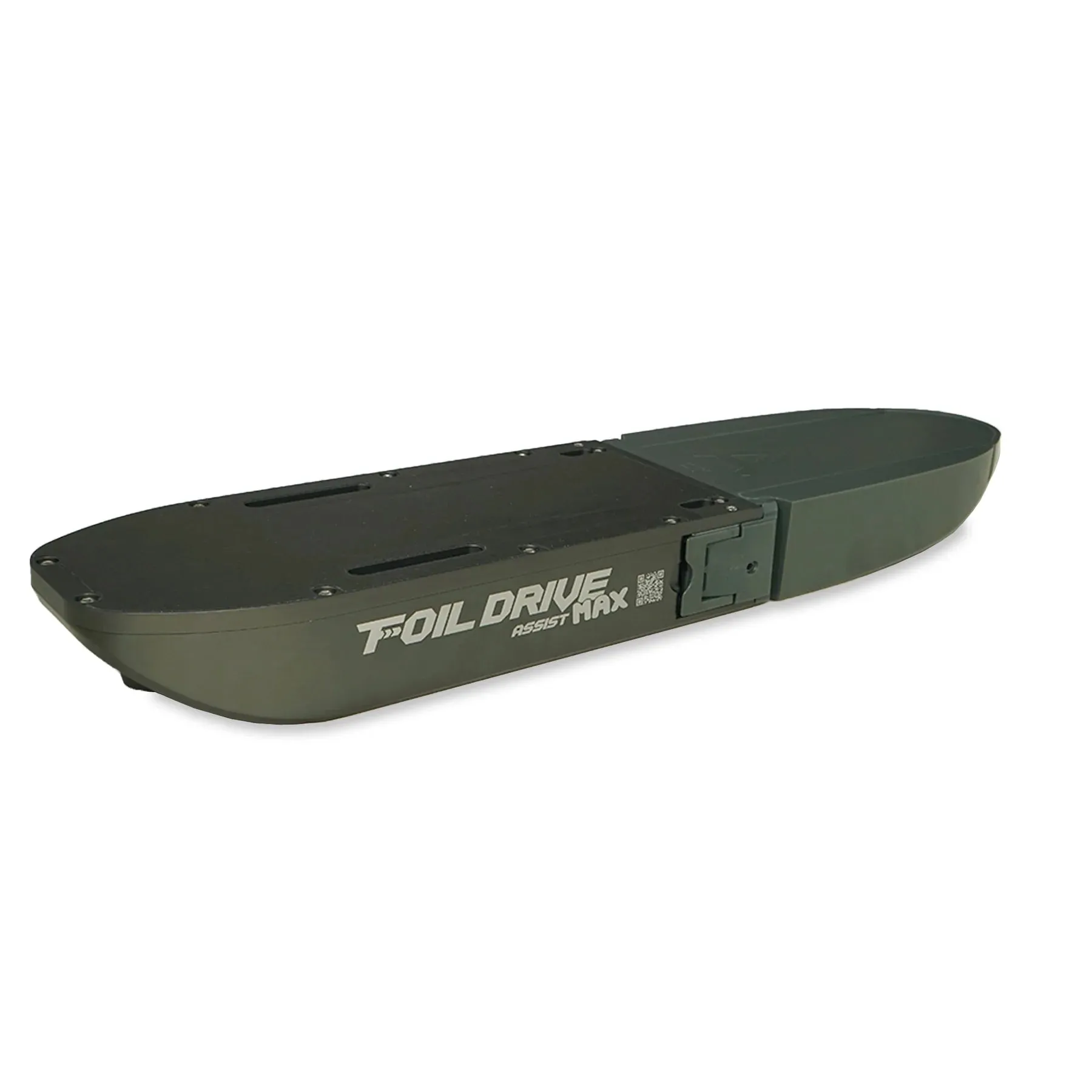 Foil Drive Gen 2 Assist Max Power - Sizes Vary