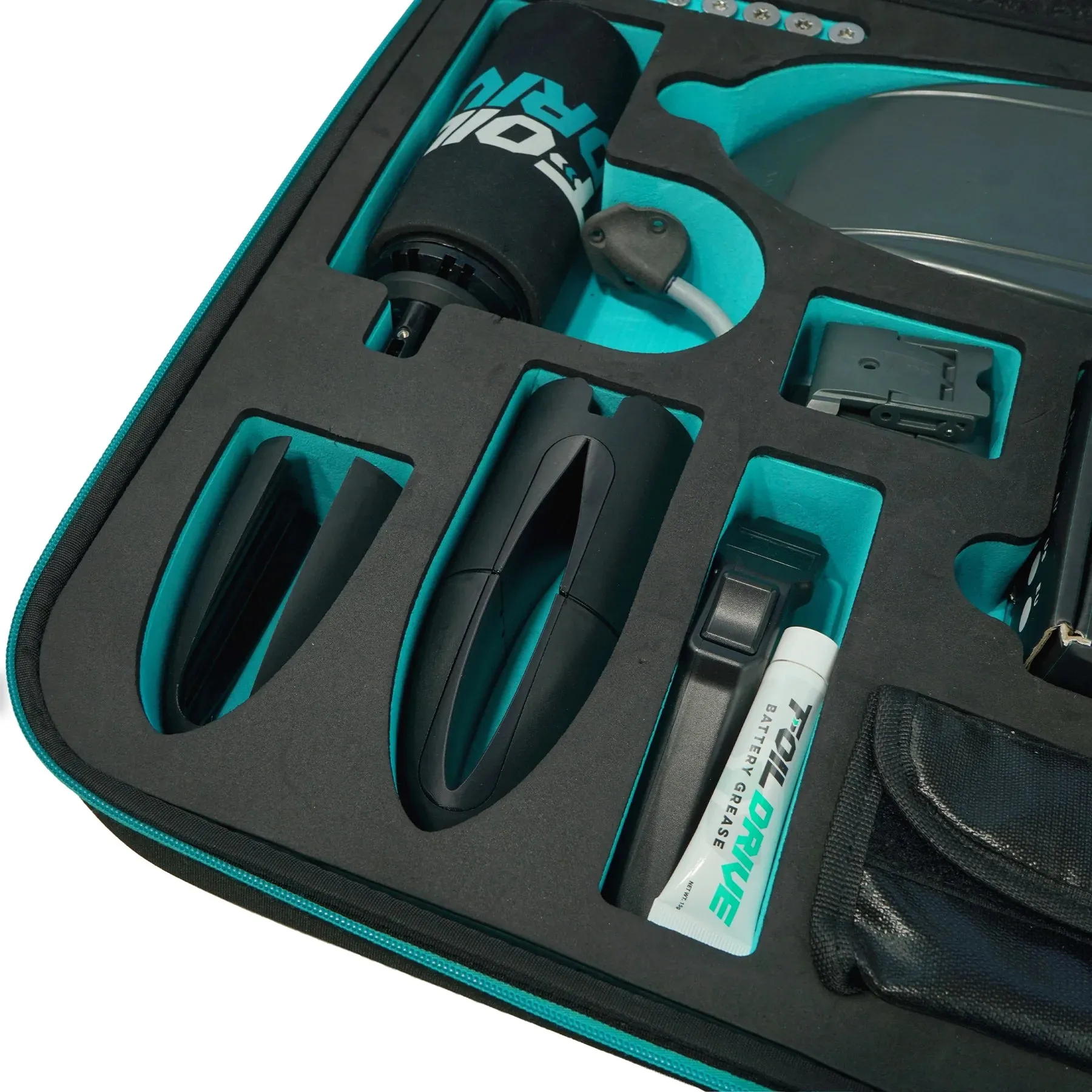 Foil Drive Gen 2 Assist Max Power - Sizes Vary