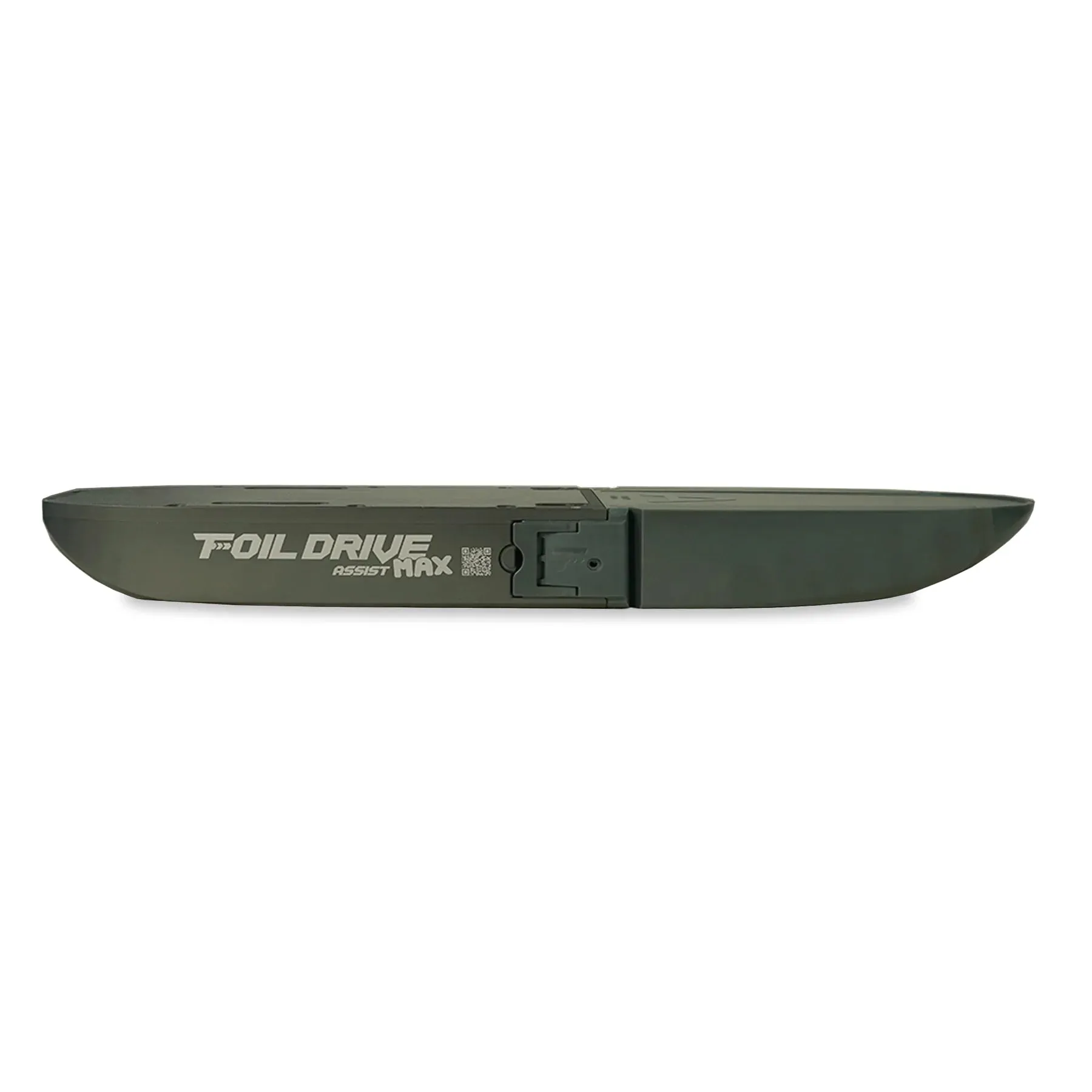 Foil Drive Gen 2 Assist Max Power - Sizes Vary