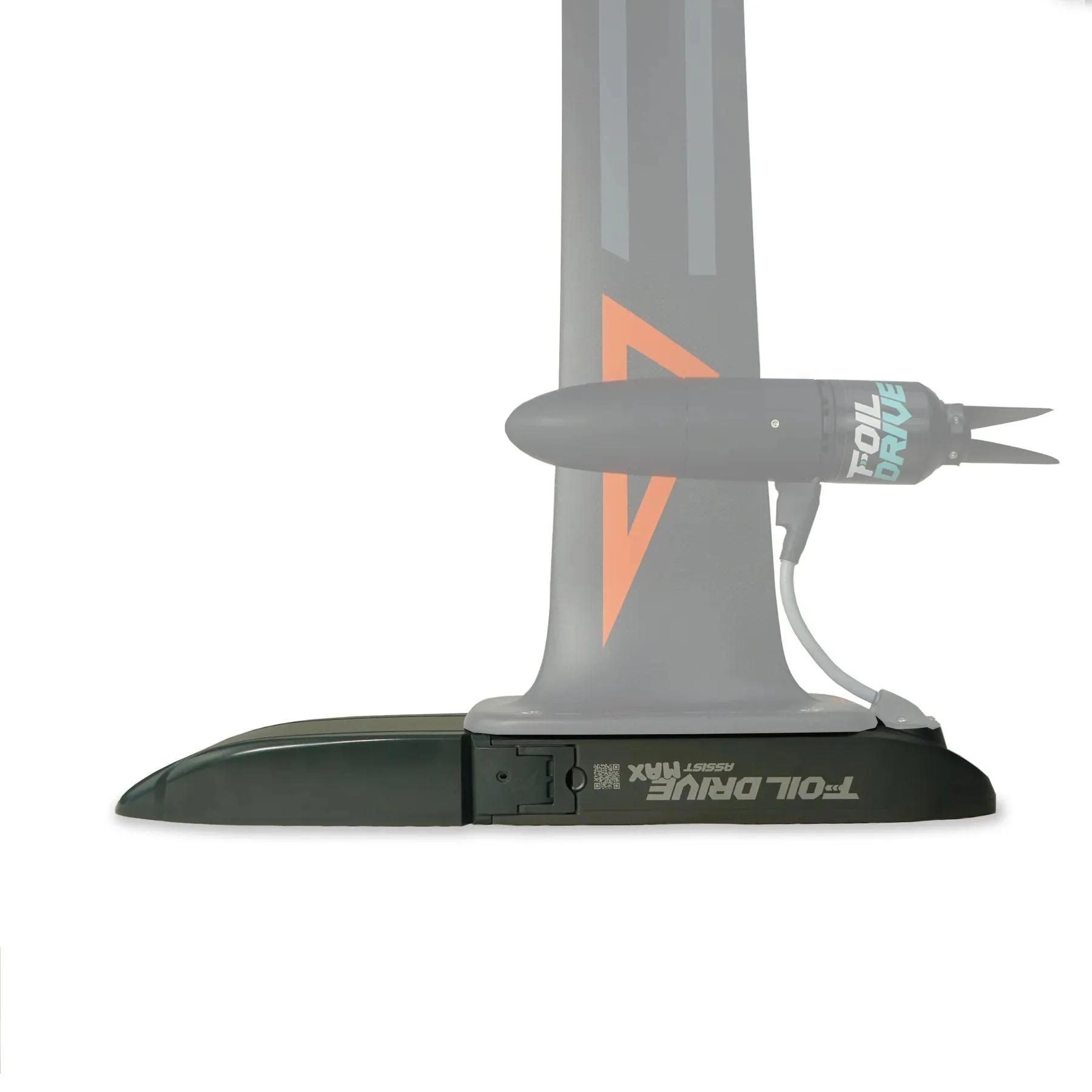 Foil Drive Gen 2 Assist Max Power - Sizes Vary