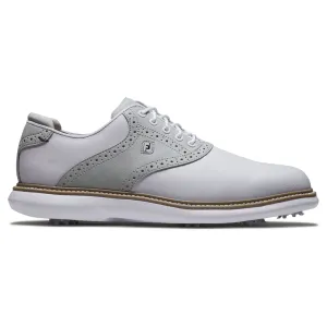 FootJoy Traditions Men's Spiked Golf Shoes