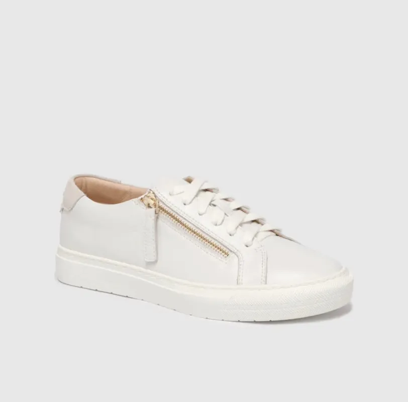 FRANKiE4 II BILLIE White Tumbled