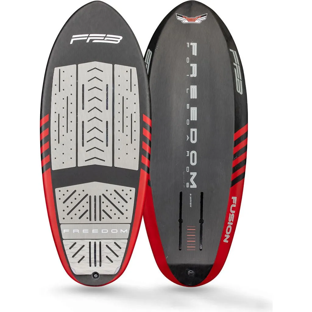 Freedom Foil Boards FFB Fusion