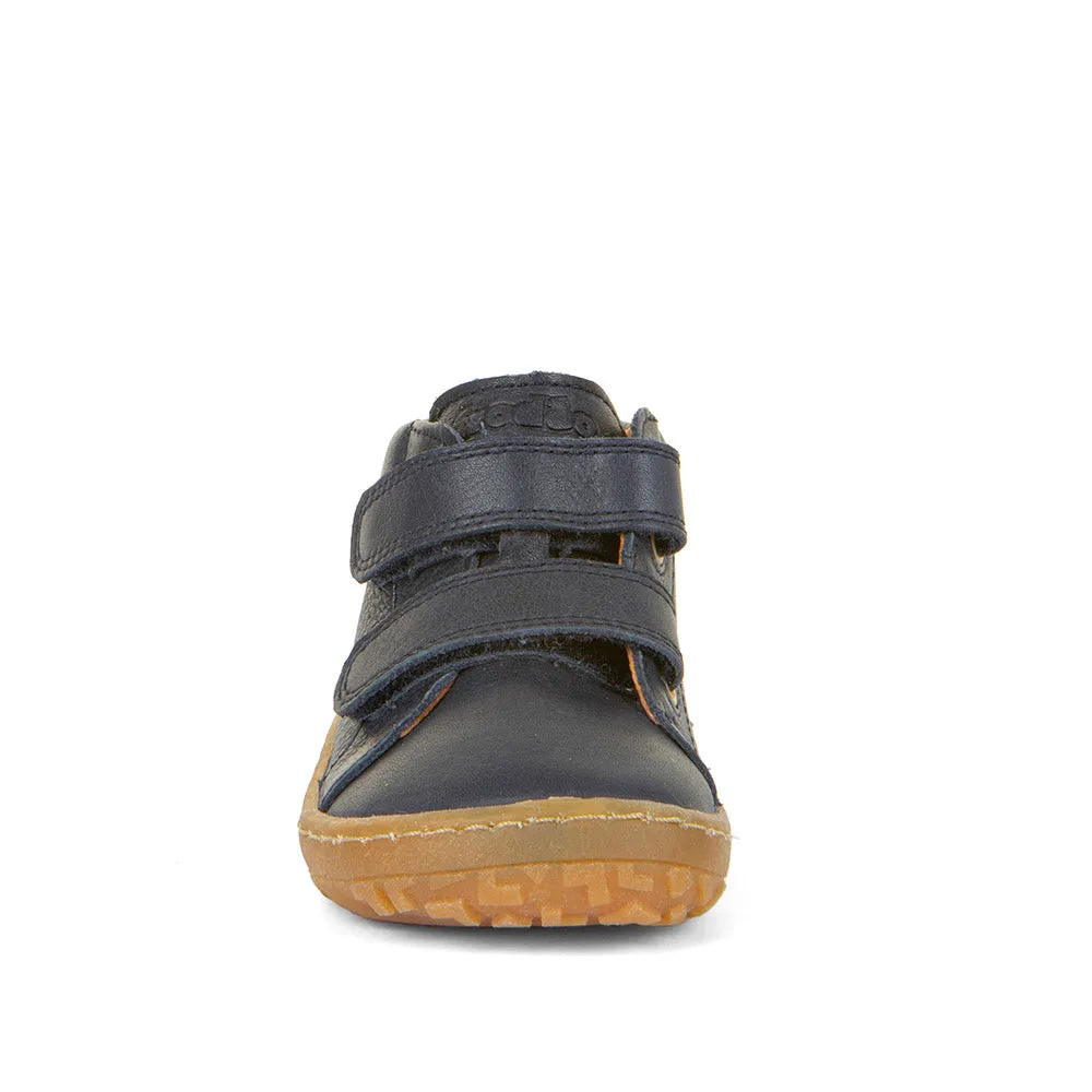 Froddo Barefoot FIRST STEPS Dark Blue Boots G21300323-8