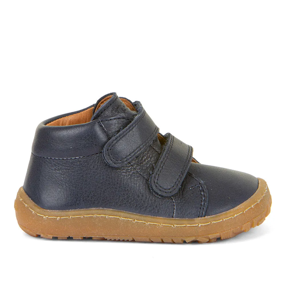 Froddo Barefoot FIRST STEPS Dark Blue Boots G21300323-8