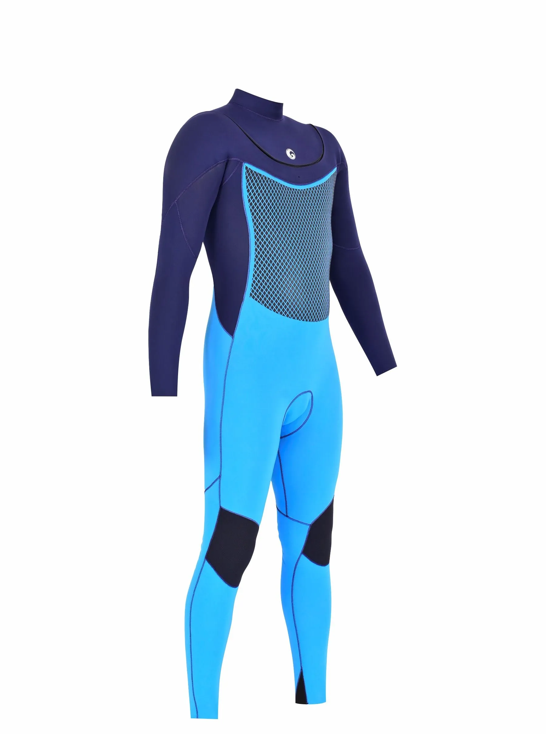 Full Custom Wetsuits for Men