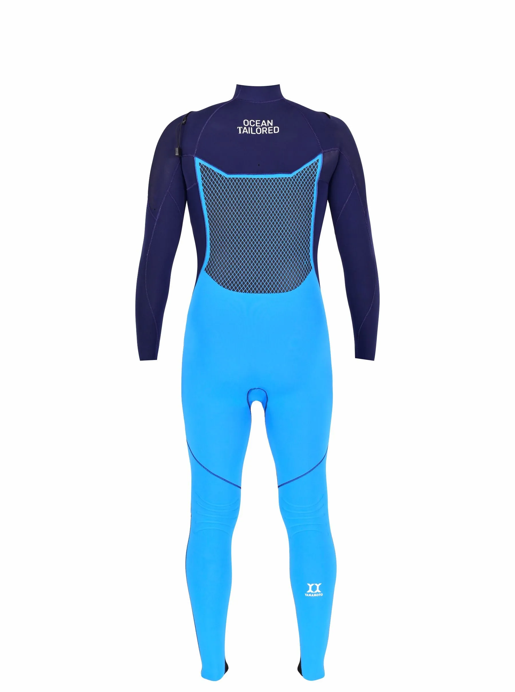 Full Custom Wetsuits for Men