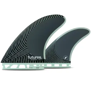 FUTURES BLACKSTIX TWIN   STABILISER