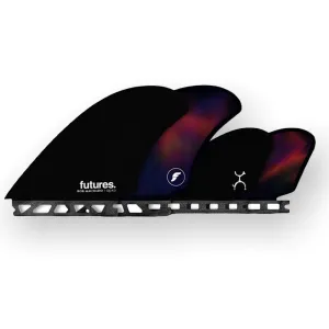 Futures Fin Machado SS Q/4