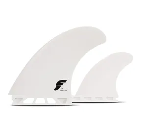 Futures FT1 Twin   1 Thermotech Fin White