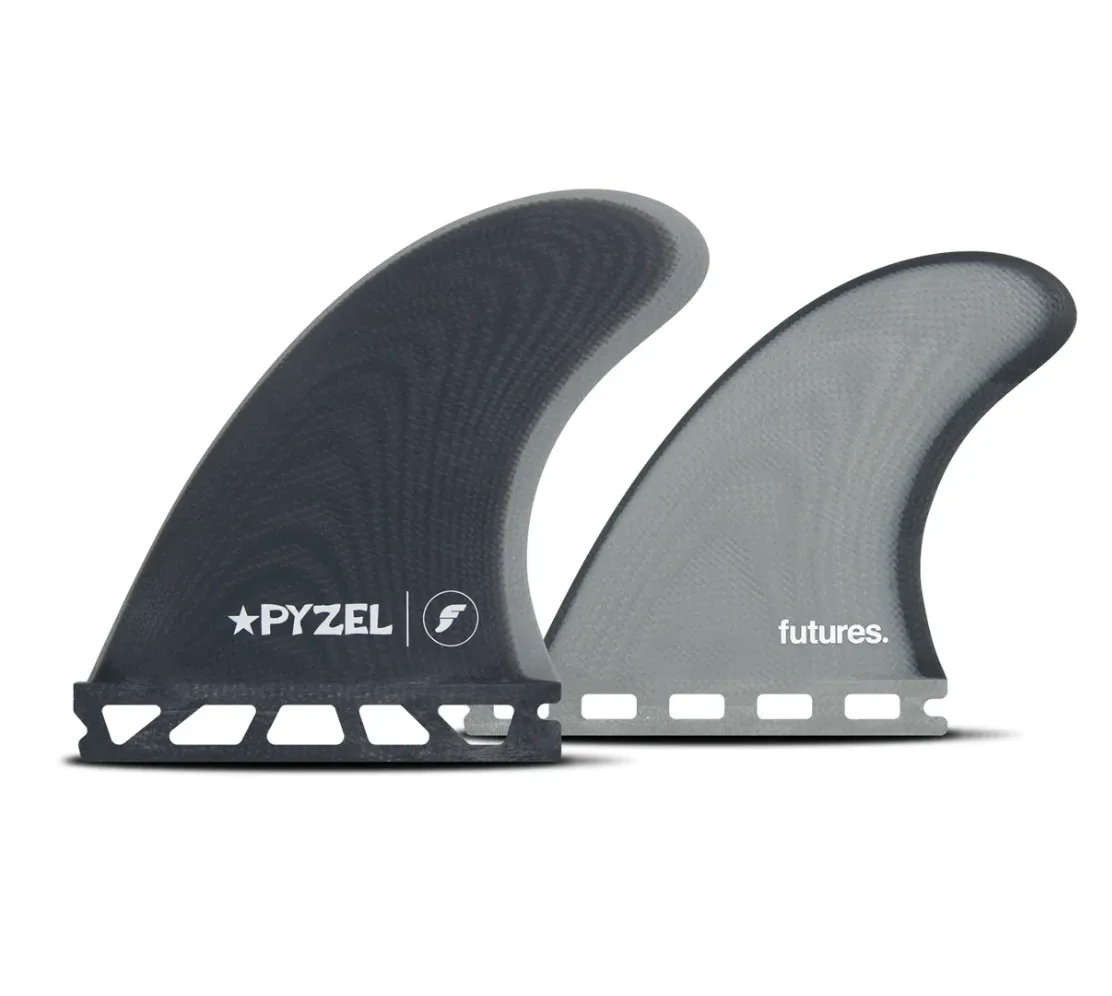 futures   Pyzel Padillac Quad